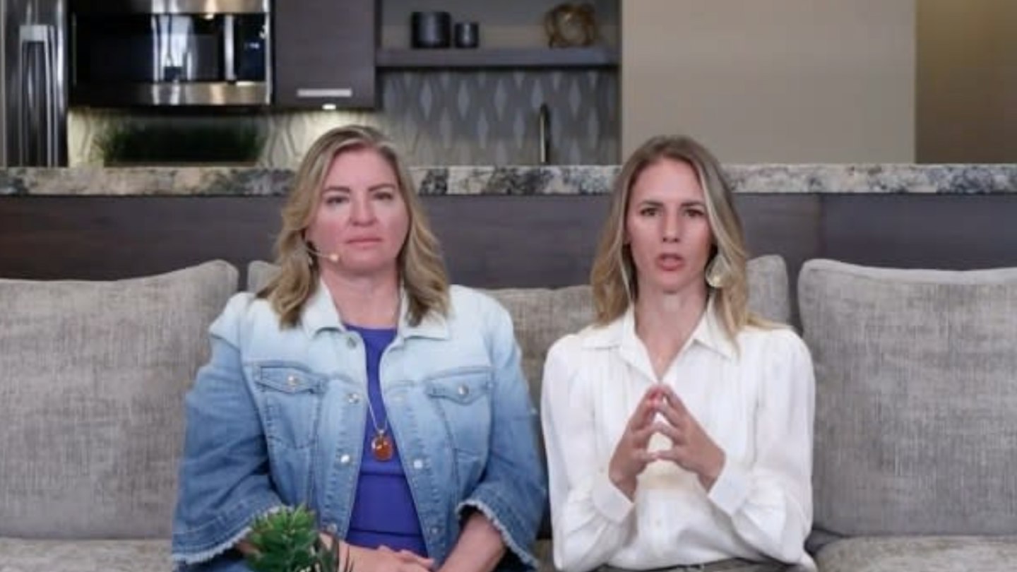 Ruby Vlogger Ruby Franke: What We Know As Parenting Vlogger Is Sentenced