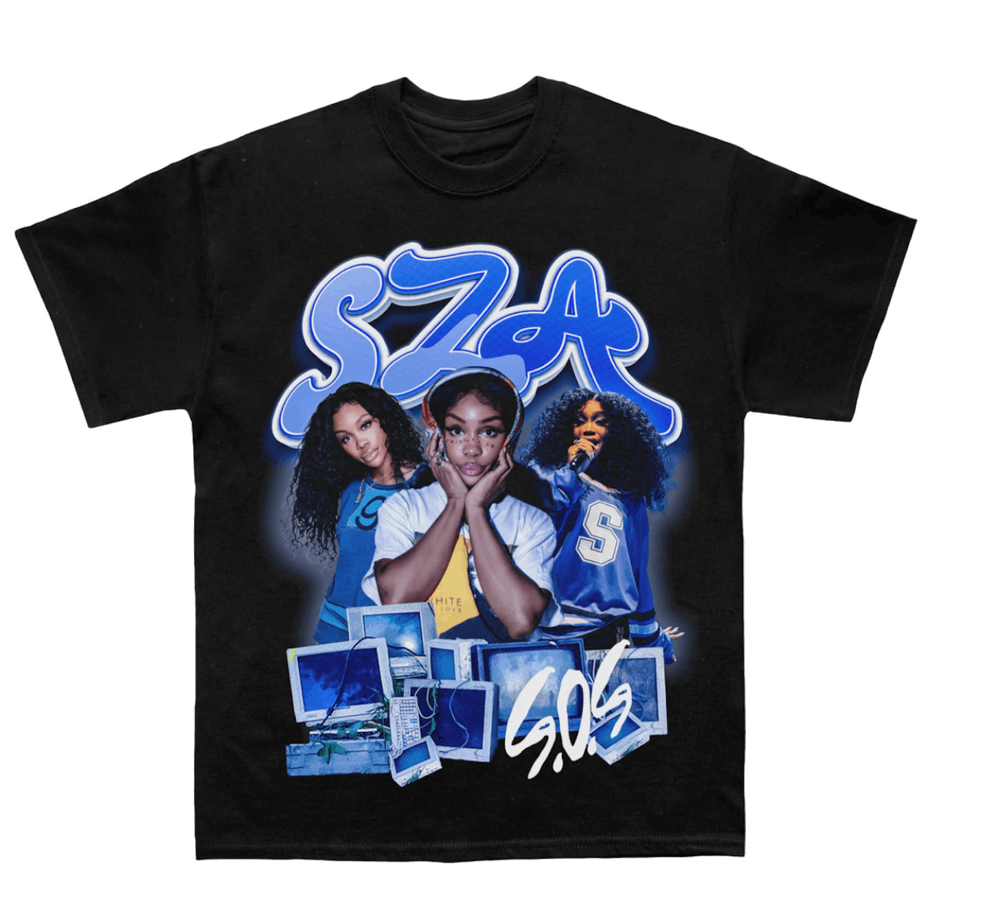 SZA Tshirt