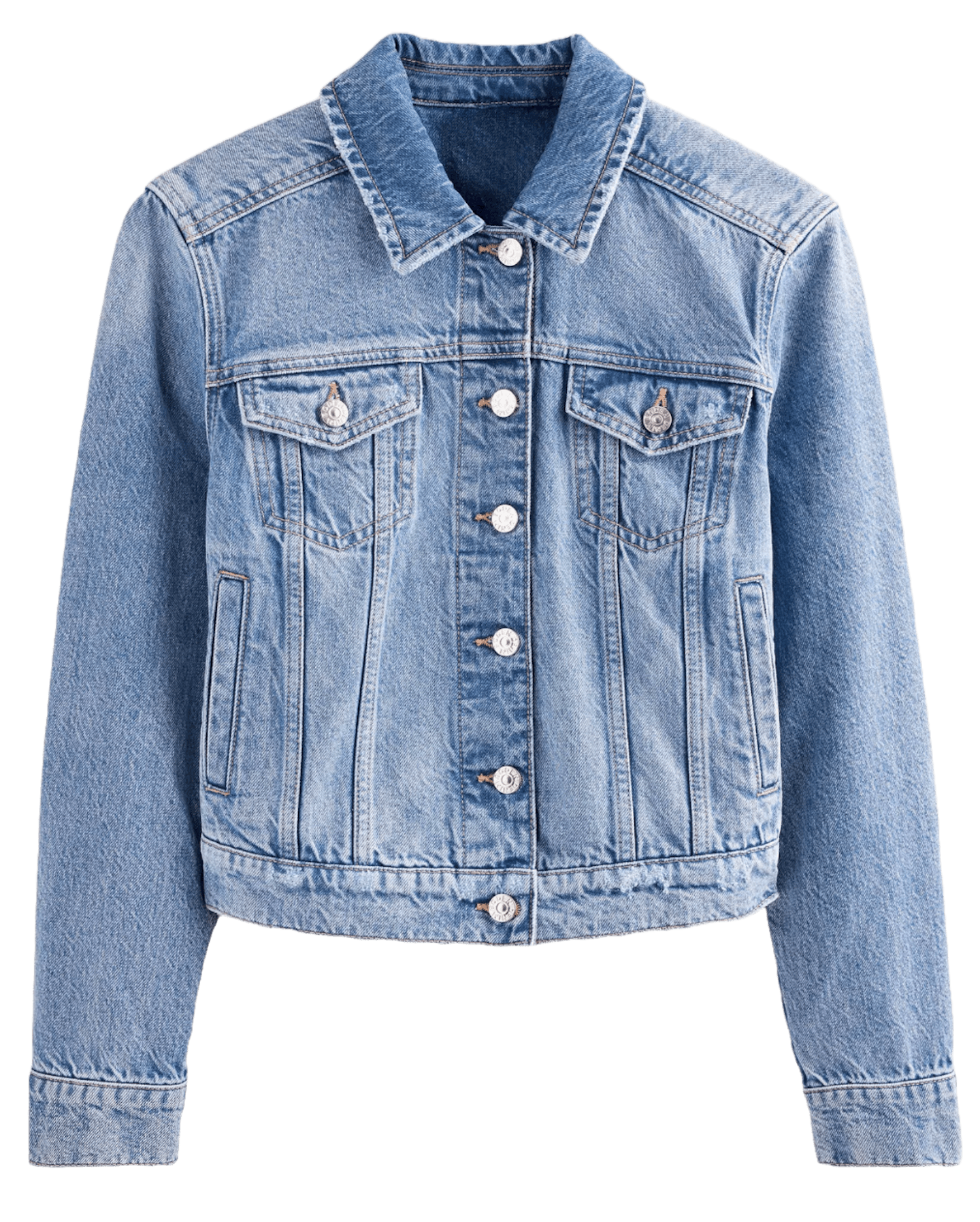 Boden Denim Jacket