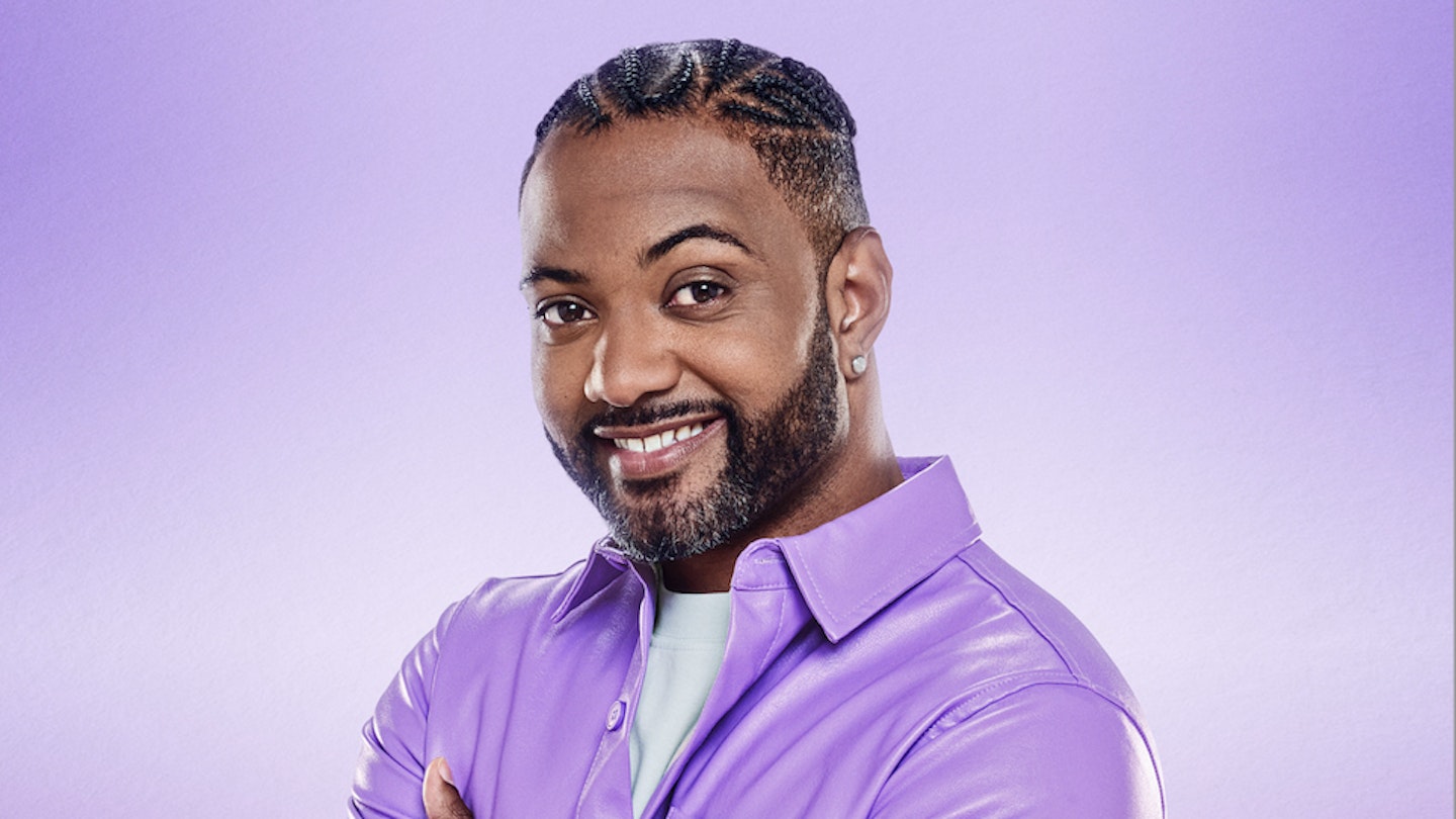 JB Gill