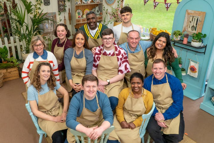 Great British Bake Off 2023: Meet The Cast | Life | Grazia