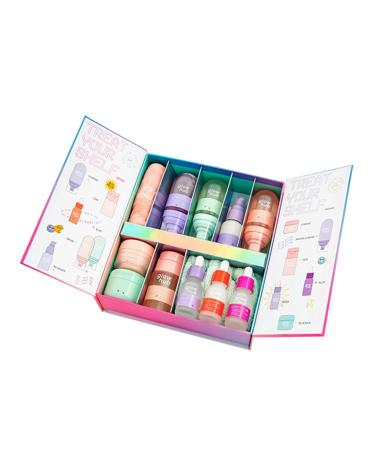 The Best Beauty Gift Sets