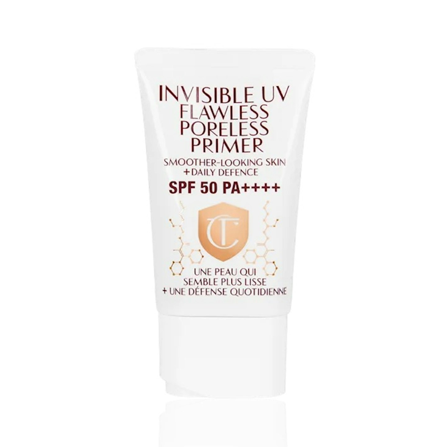 Charlotte Tilbury Invisible UV Flawless Poreless Primer