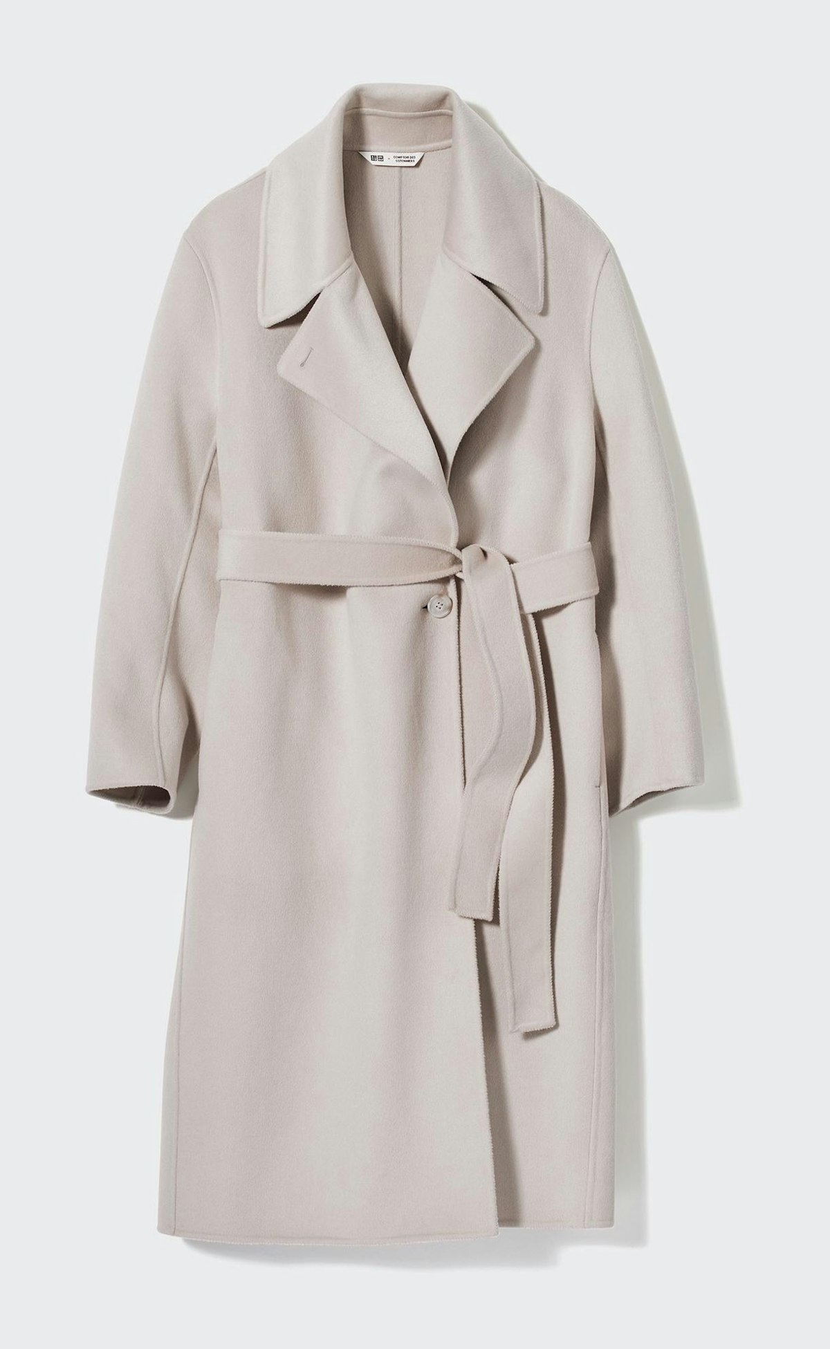 The 11 Best Wool Coats That Will Carry You Through This Winter