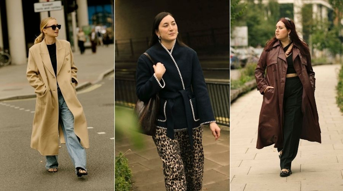 The Best Winter Coats For Women 2024 Recommended By Grazia