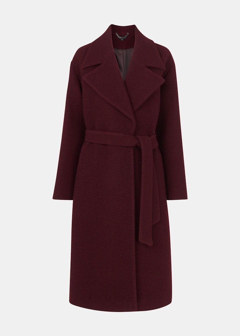 The 11 Best Wool Coats That Will Carry You Through This Winter