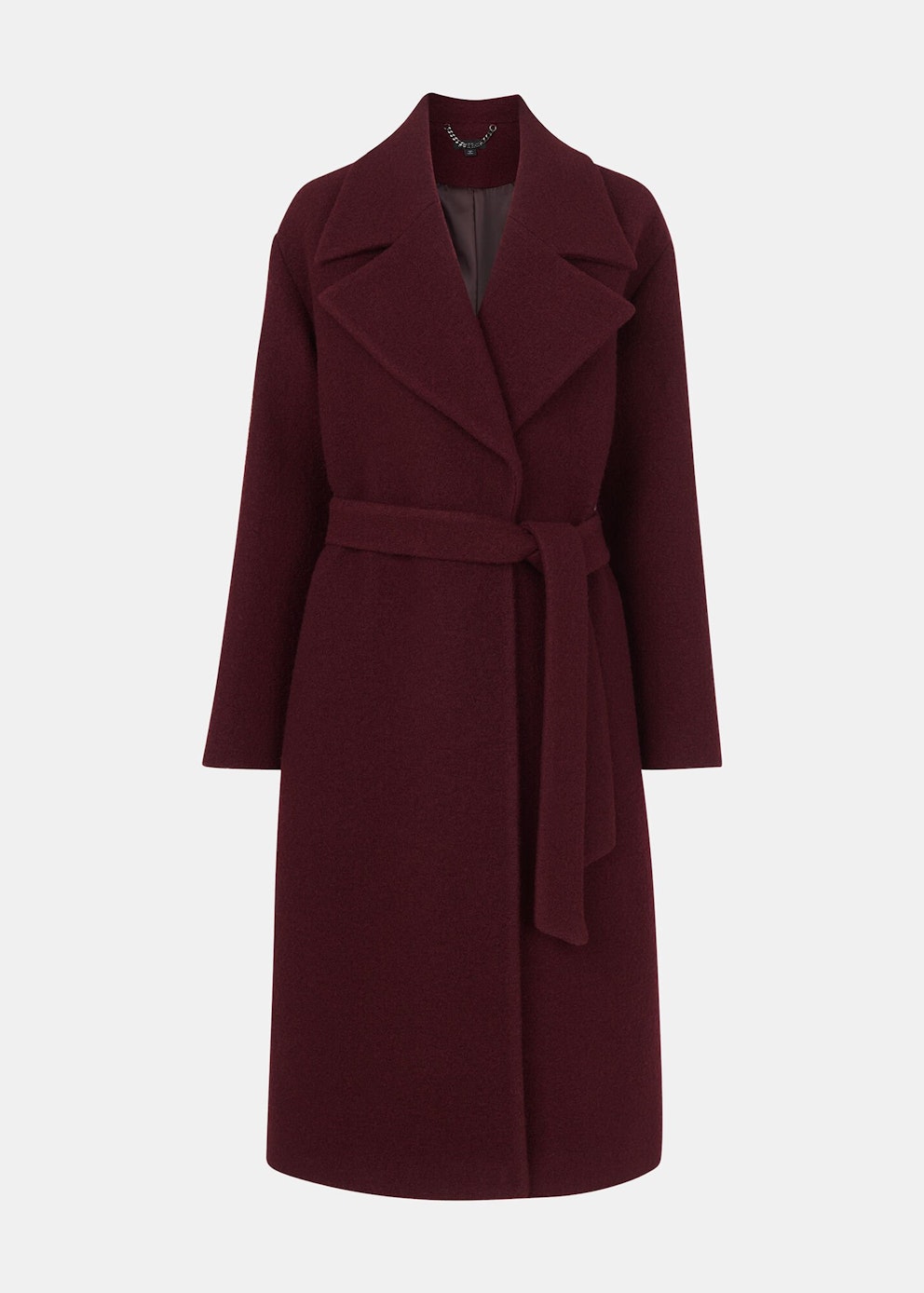 The 11 Best Wool Coats That Will Carry You Through This Winter