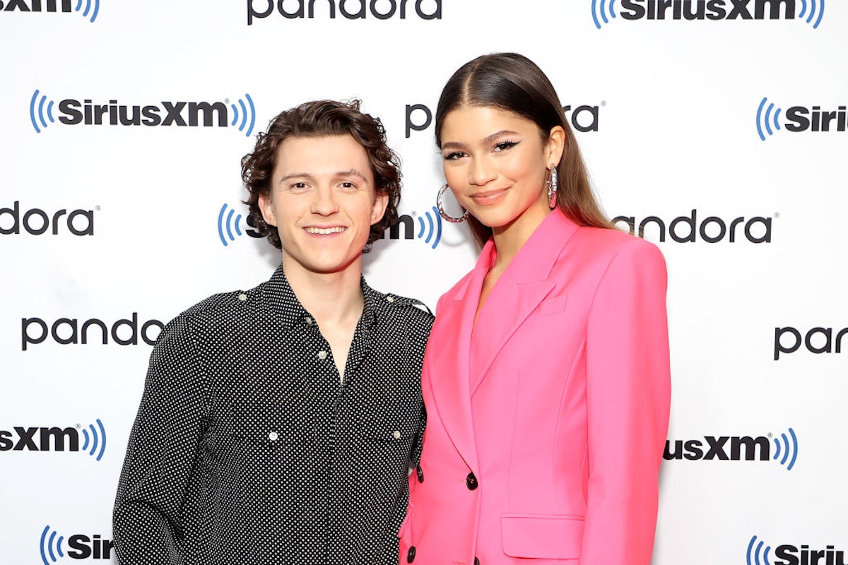 Is Zendaya Engaged To Tom Holland? Their Relationship Timeline Explained