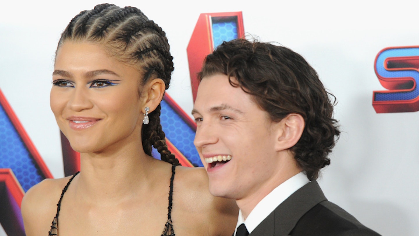 Is Zendaya Engaged To Tom Holland? Their Relationship Timeline