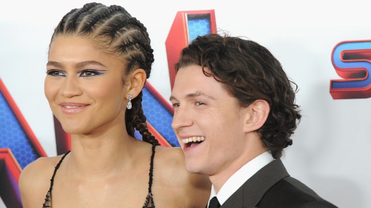 Is Zendaya Engaged To Tom Holland? Their Relationship Timeline