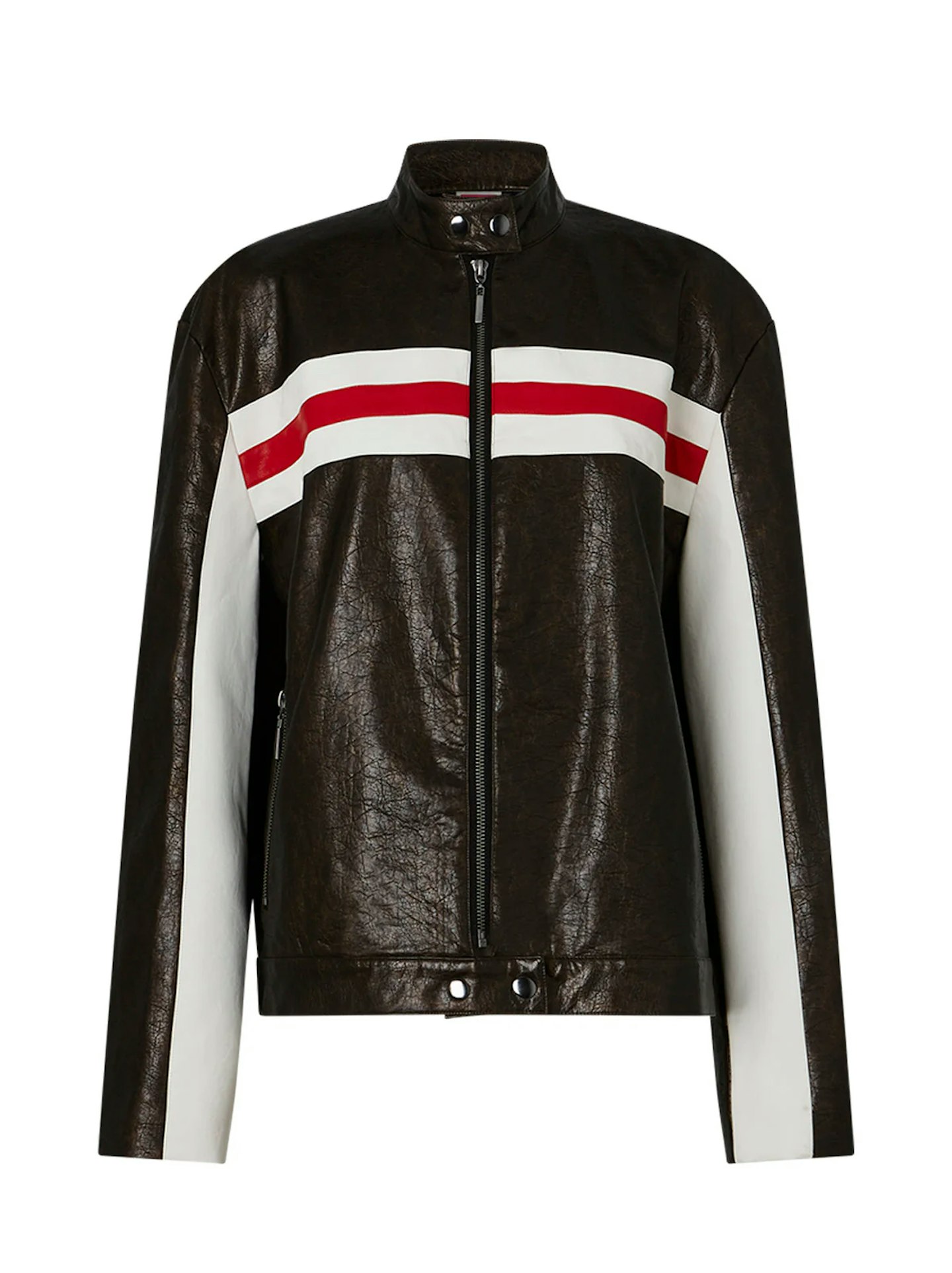 Kitri Moto Jacket