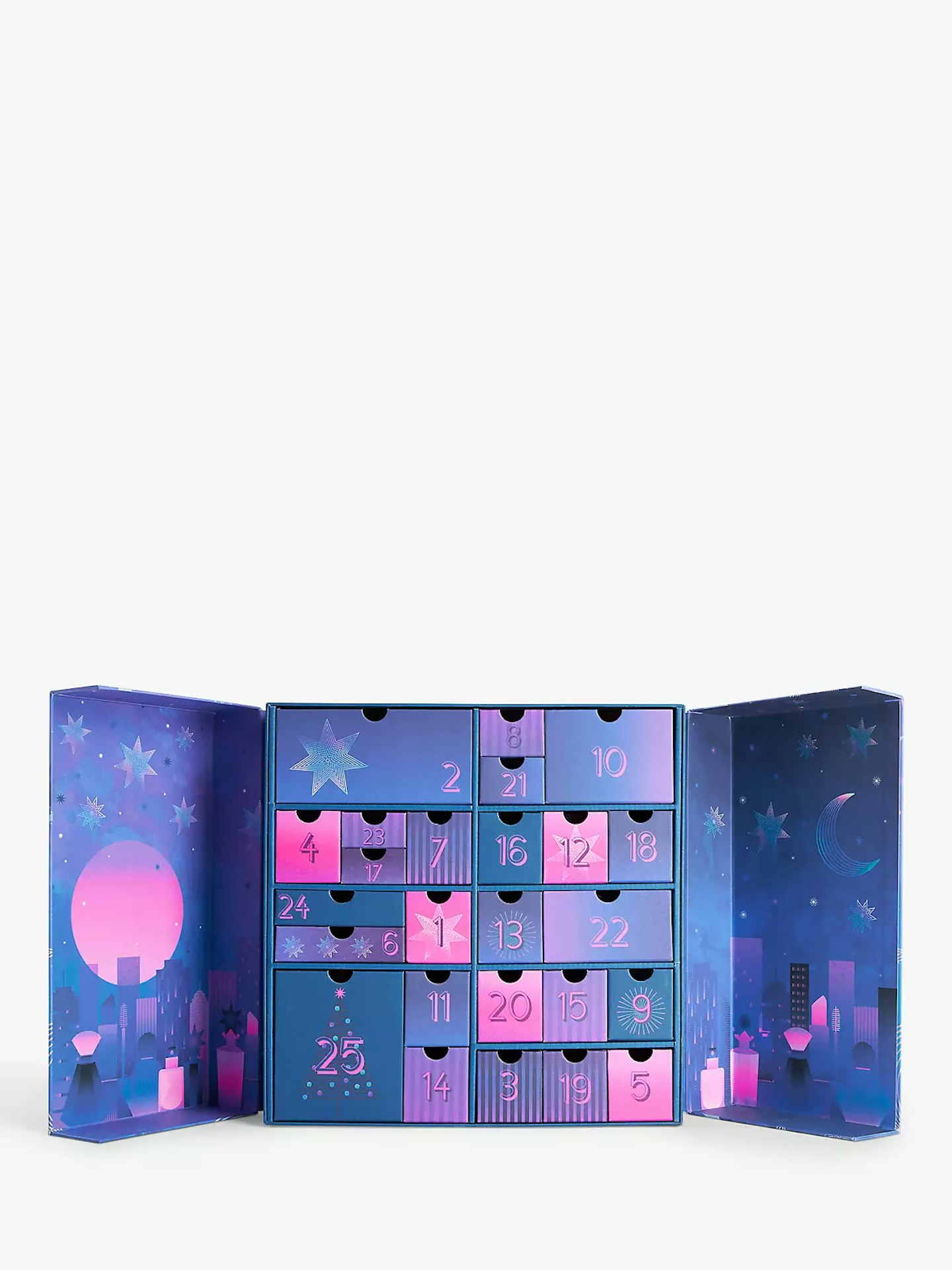 John Lewis Beauty Advent Calendar 2023