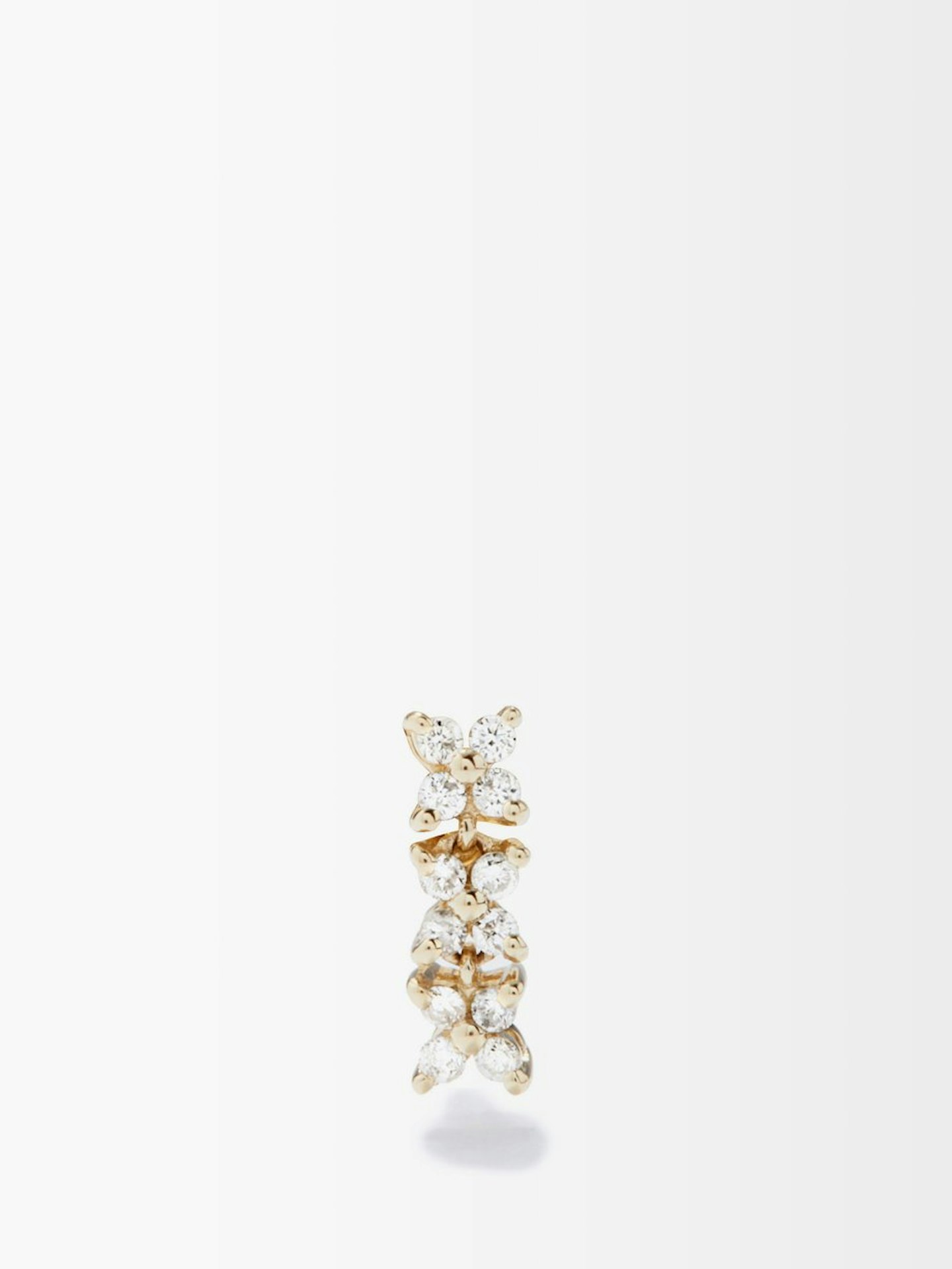 ear piercings