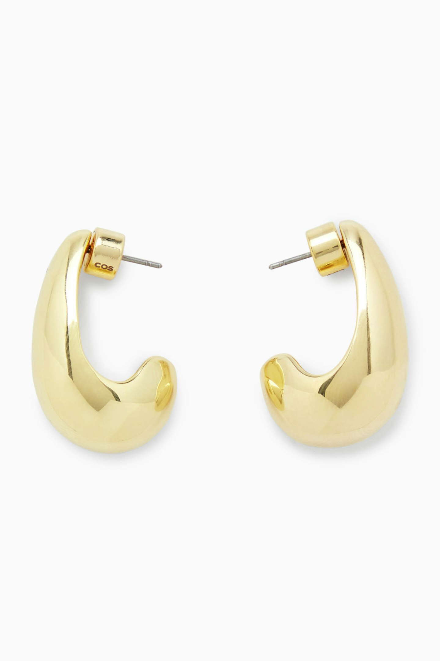 COS earrings bottega veneta earrings