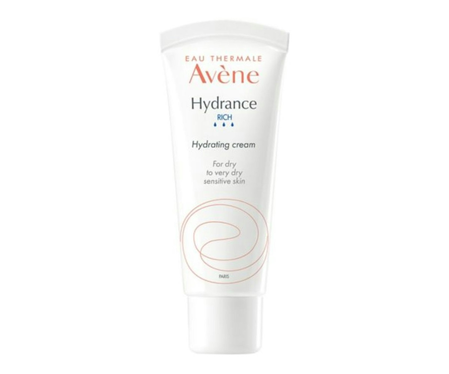 Avene hydrating cream