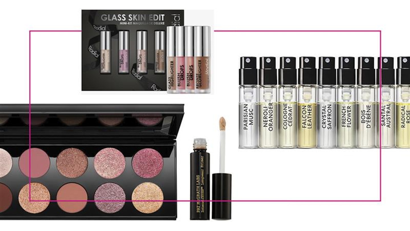 The Best Beauty Gift Sets Well Worth Adding To Your Christmas List This Year 2023