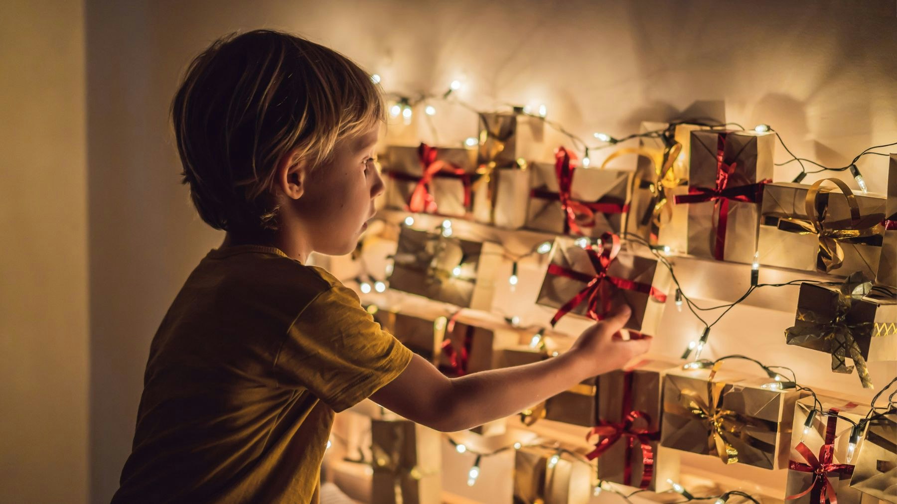 22 best kids' advent calendars for 2023 UK