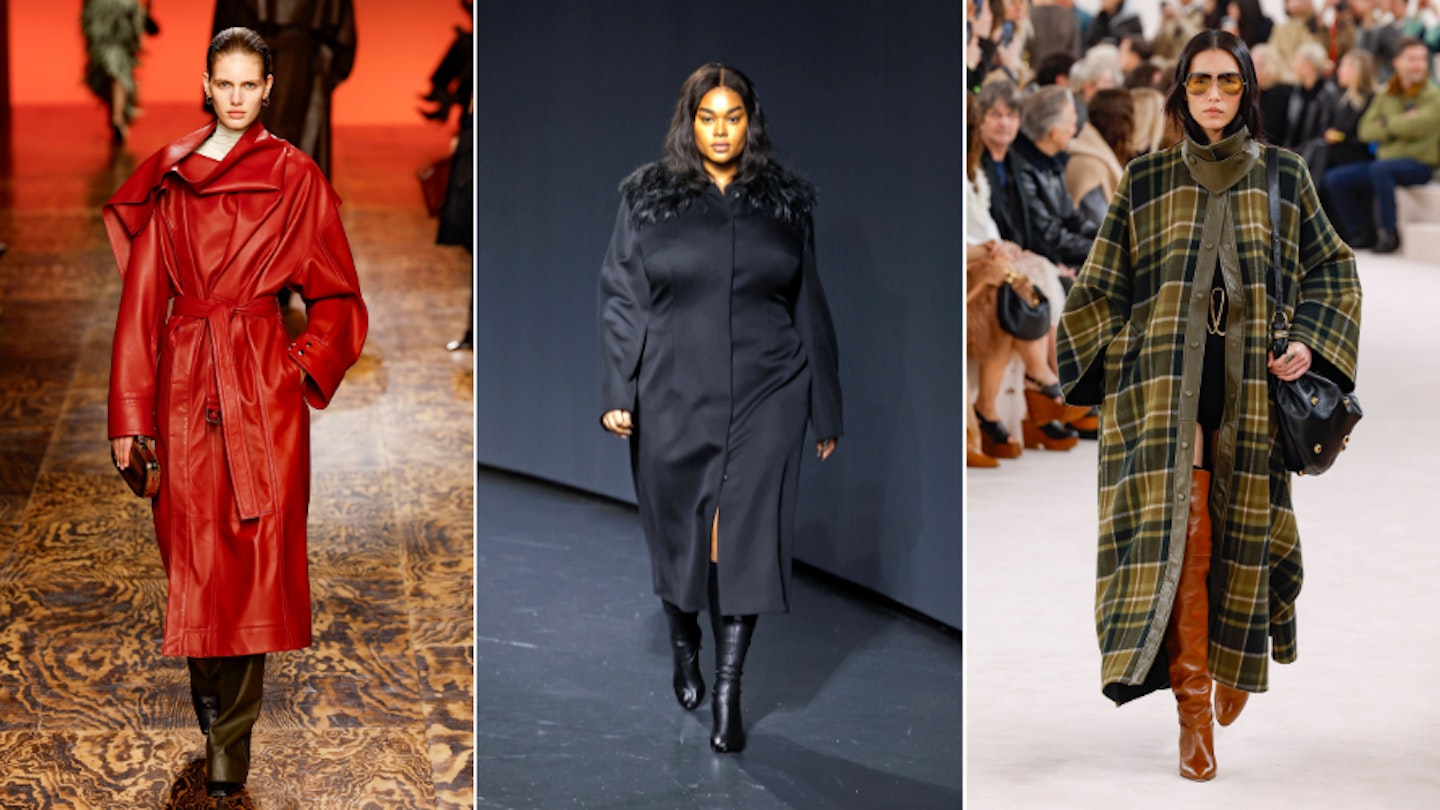 The Best Winter Coats For Women 2024 Tested By Grazia