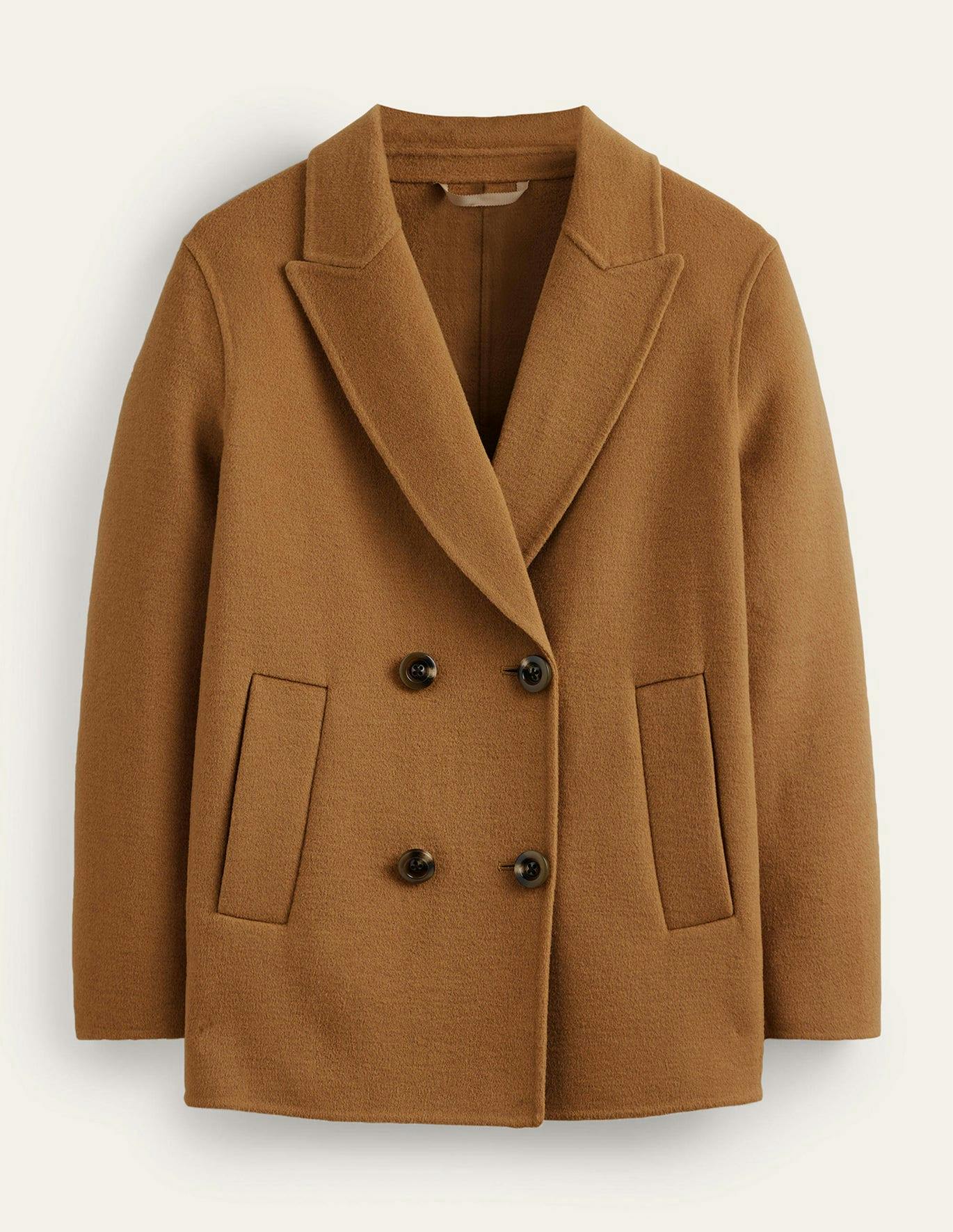 Wool hot sale coat brands