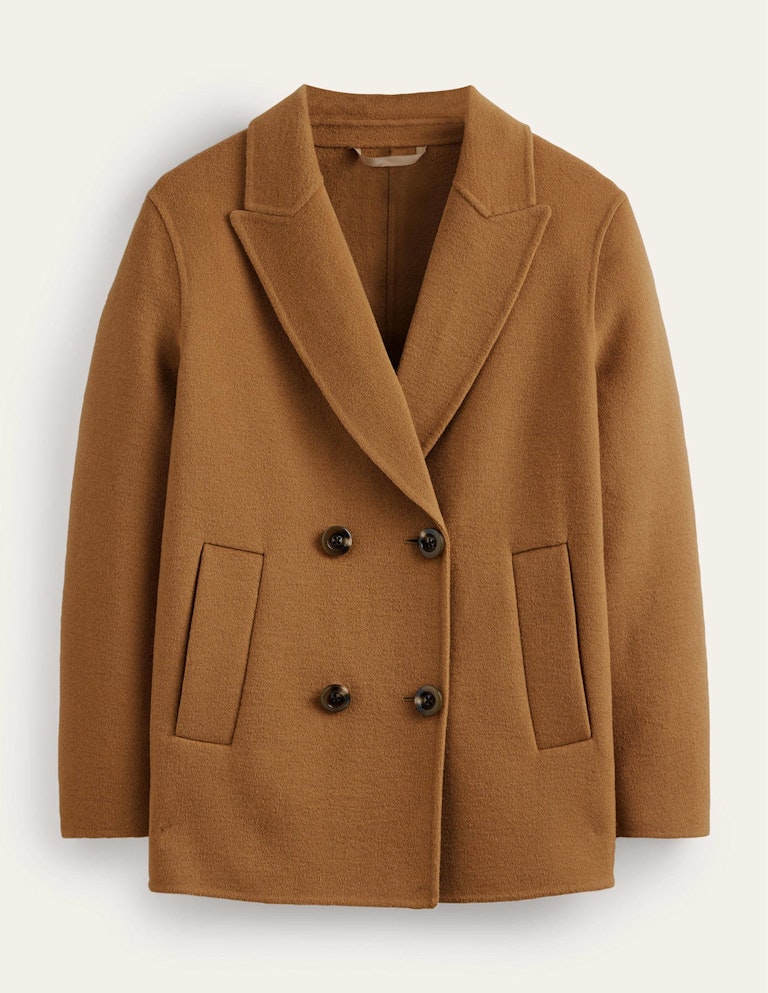 The 11 Best Wool Coats That Will Carry You Through This Winter