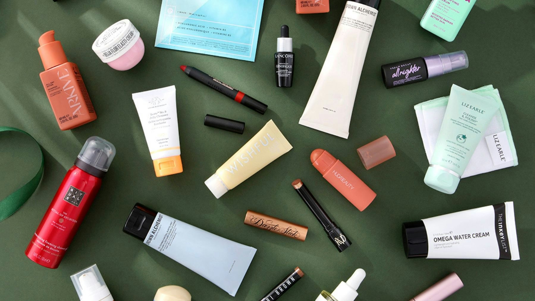 Shop Boots' First Every Beauty Advent Calendar While You Still Can