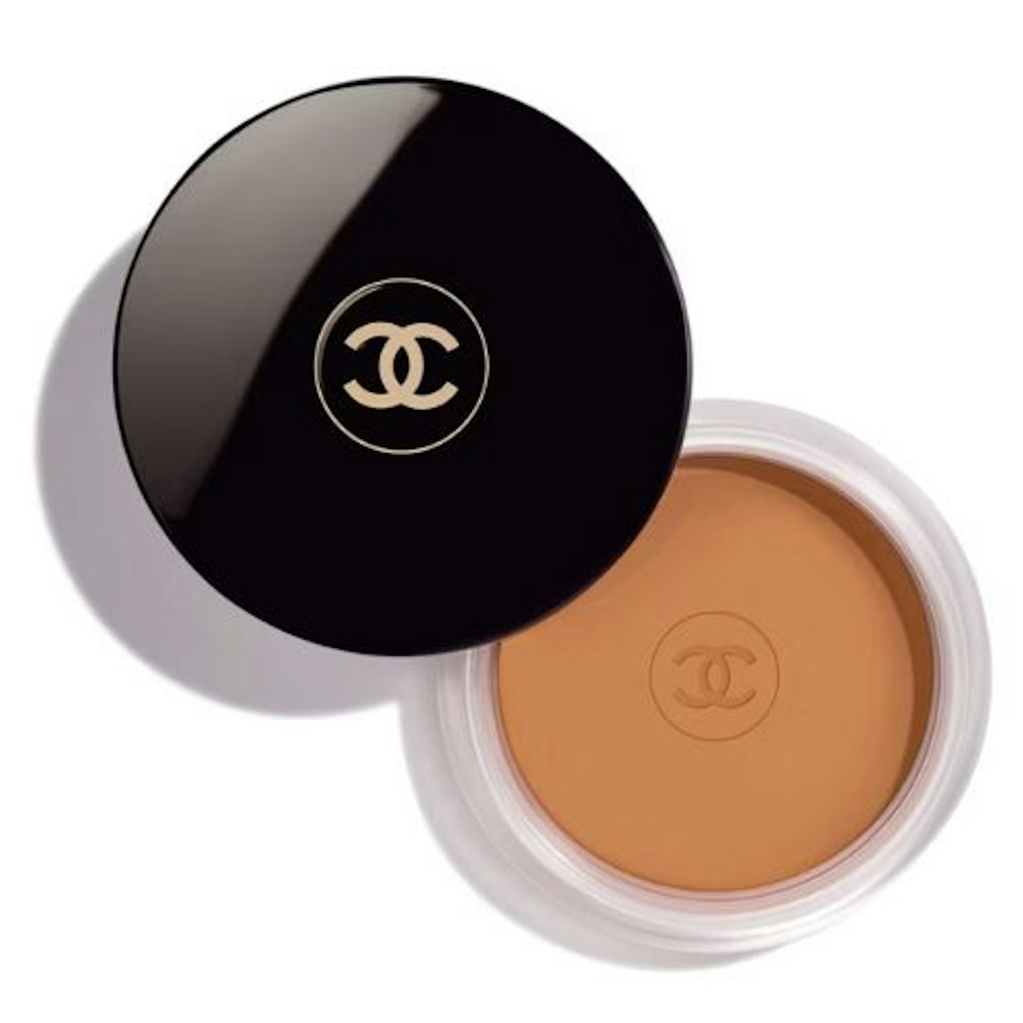 Chanel Les Beiges Bronzing Cream in Bronze
