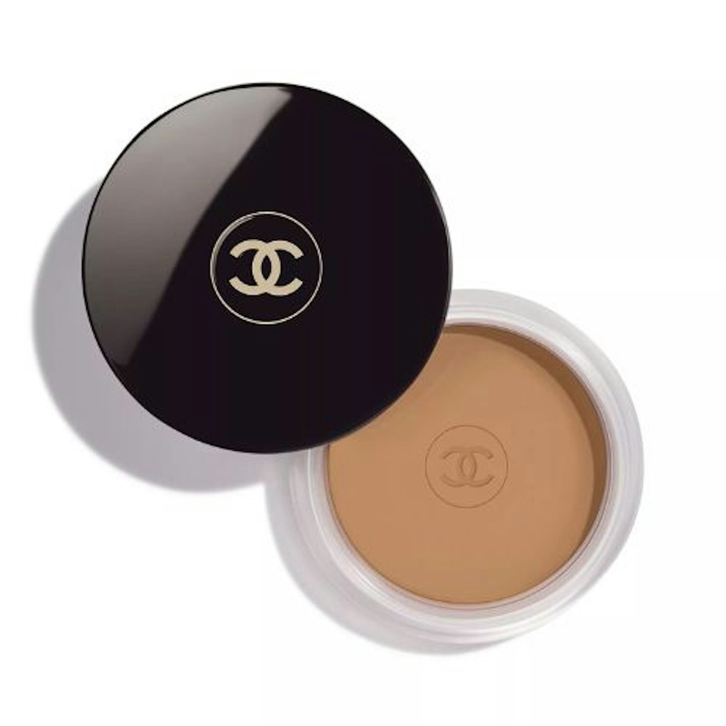 Chanel Les Beiges Bronzing Cream