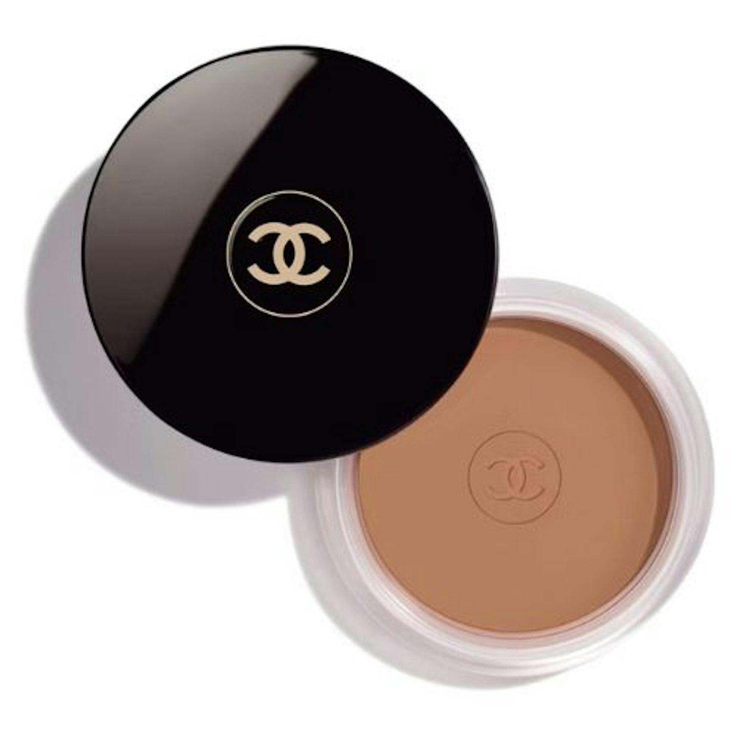 Chanel Les Beiges Bronzing Cream in Light Bronze