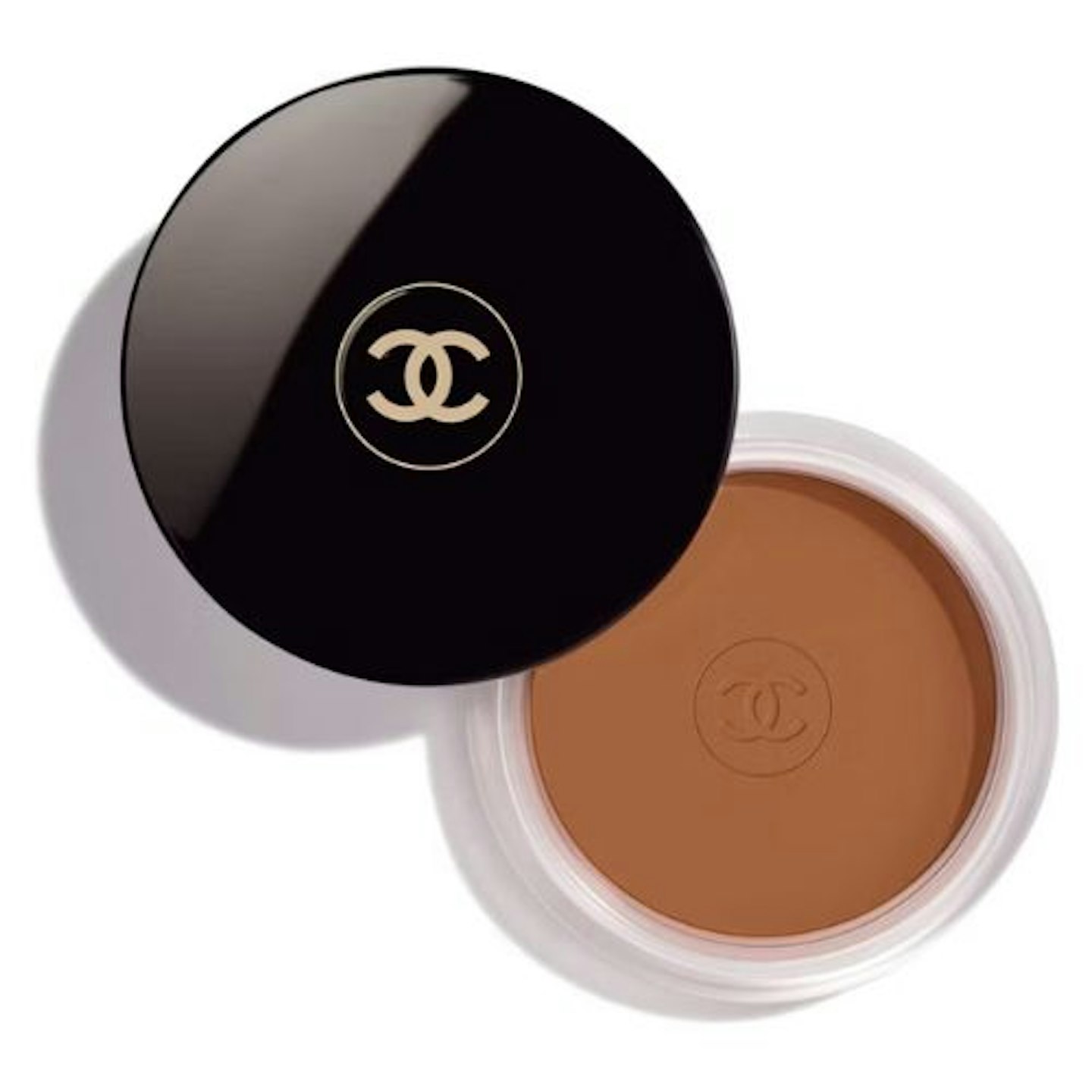 Chanel Les Beiges Bronzing Cream in Medium Bronze