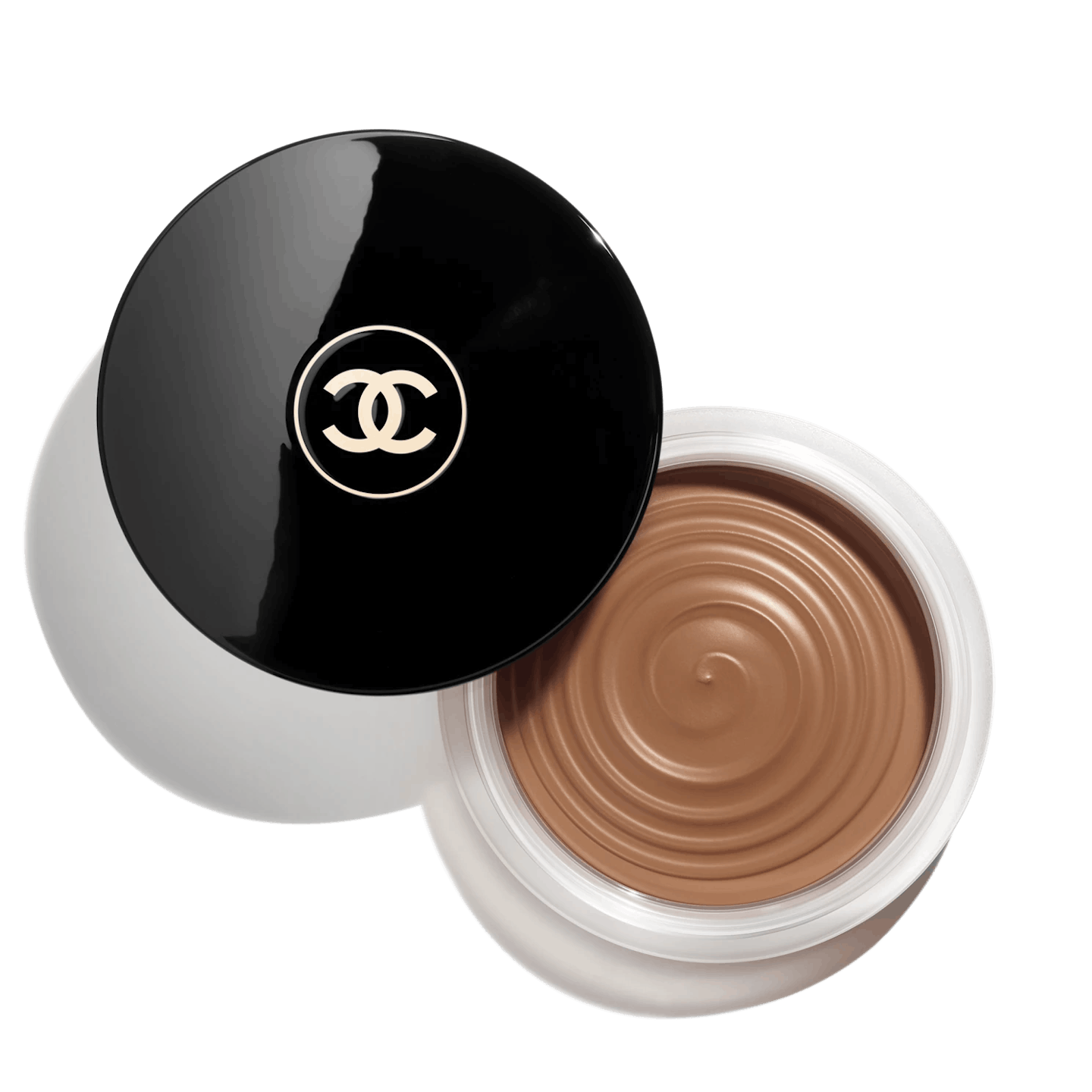 chanel medium bronzer cream 