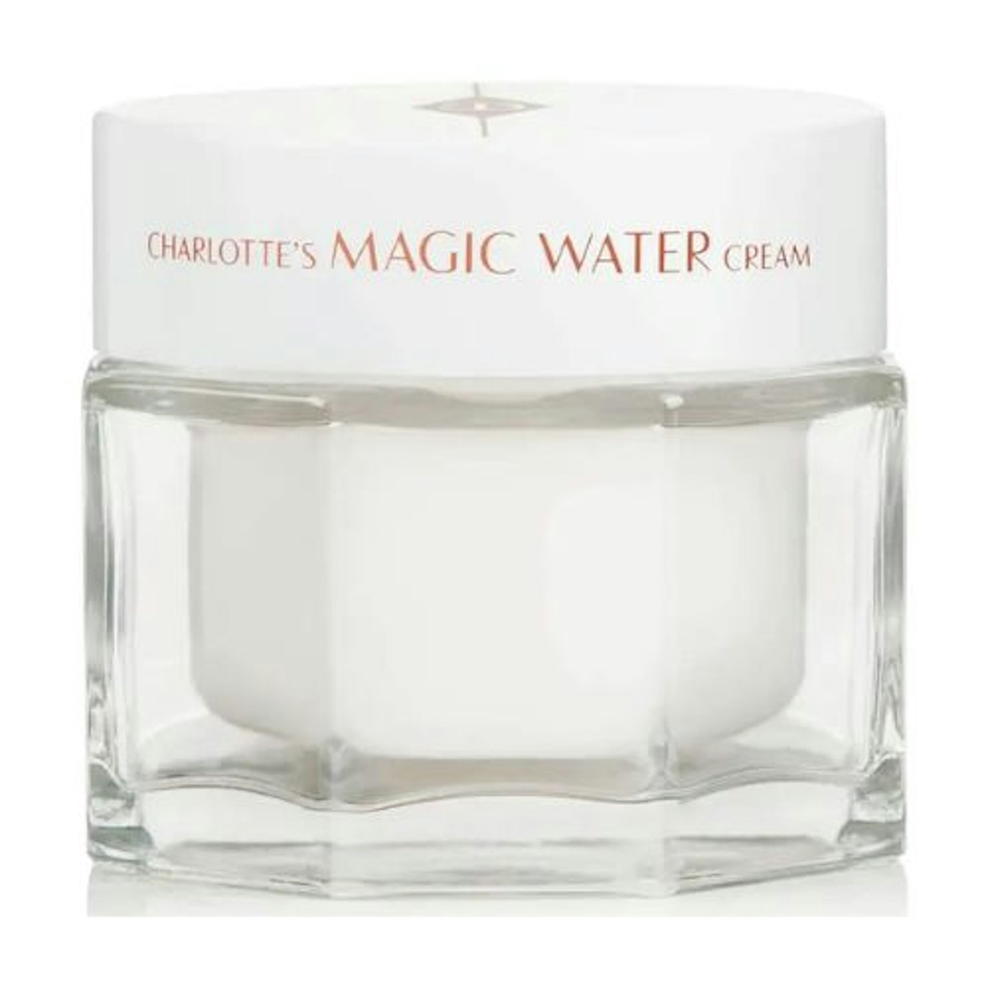 Charlotte Tilbury Charlotte's Magic Water Cream