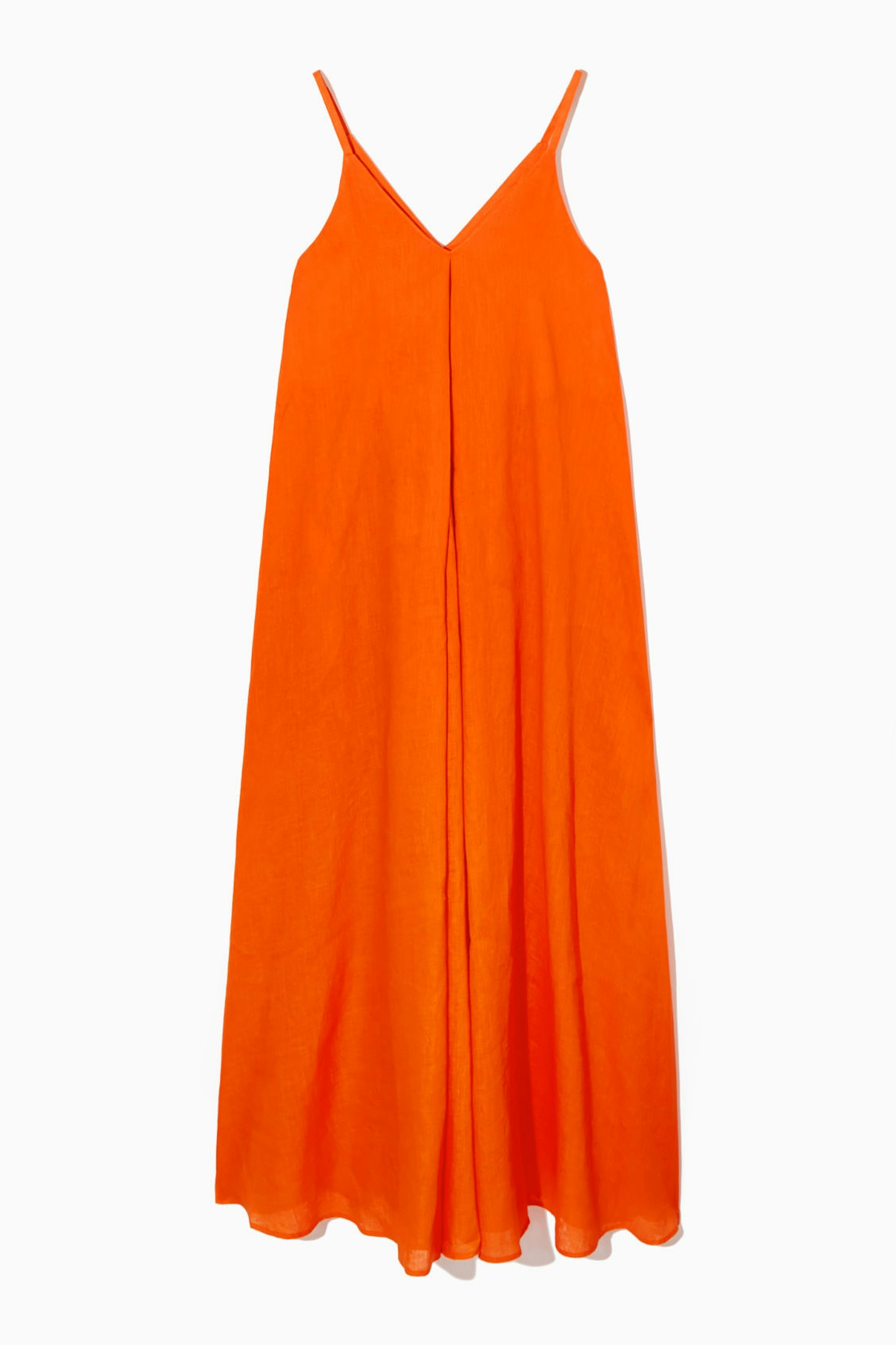 cos dress
