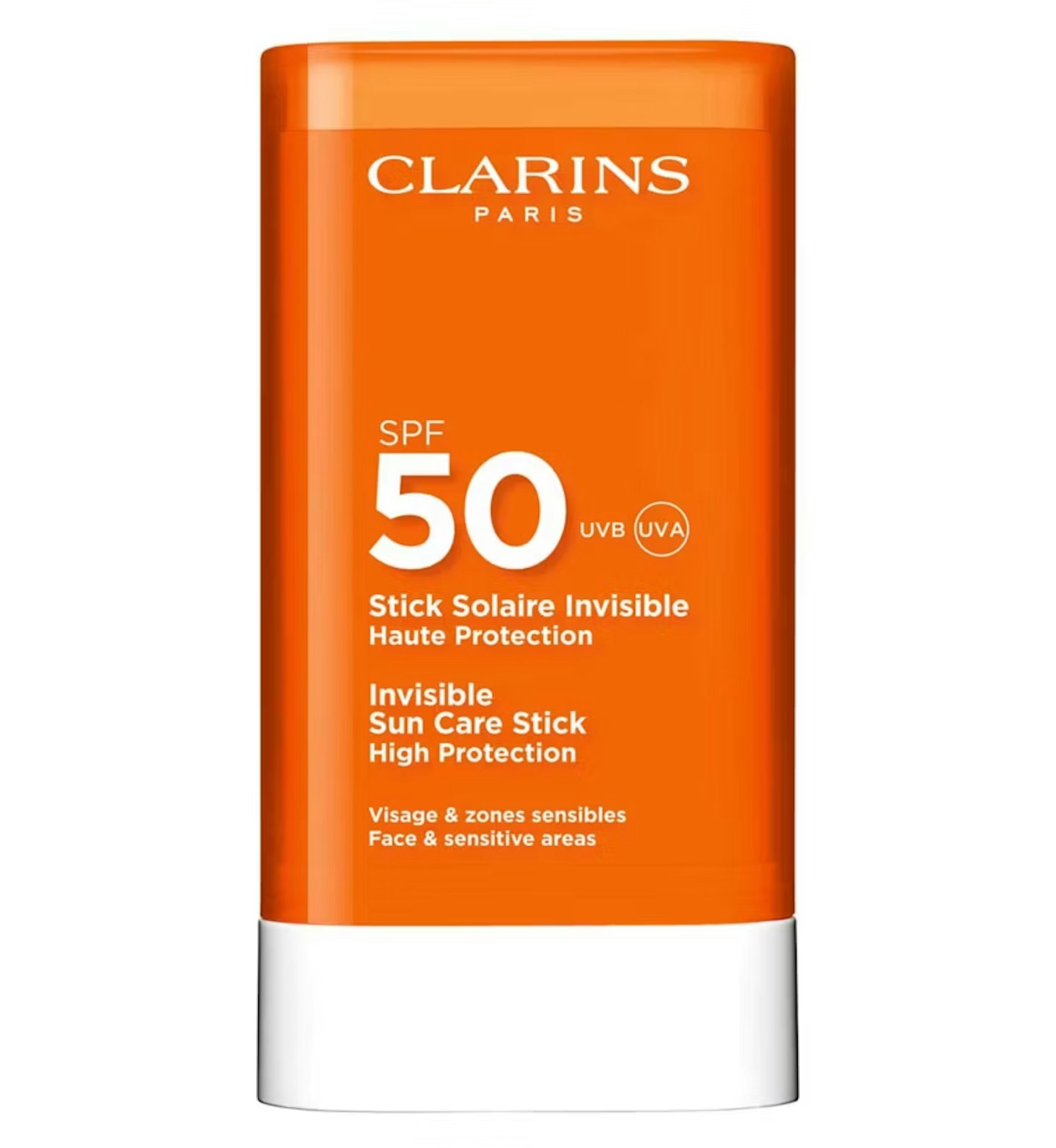 Invisible Sun Care Stick SPF50