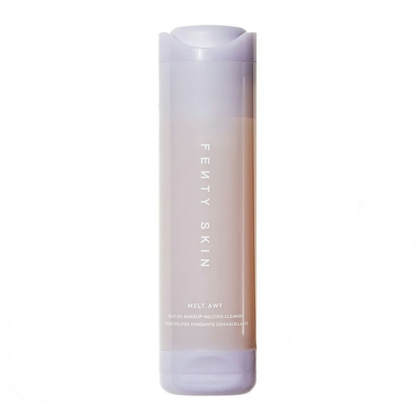 Fenty Skin Melt Awf Jelly Oil Makeup Melting Cleanser