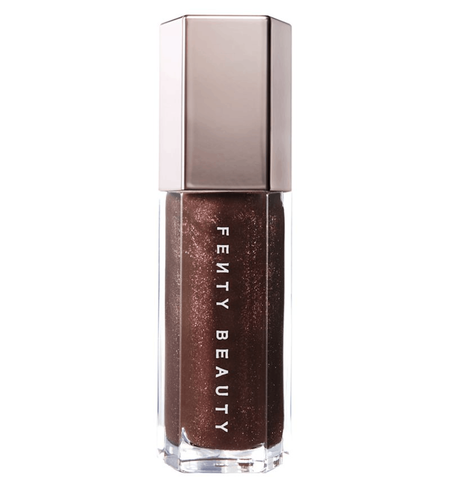 Fenty Beauty Gloss Bomb Universal Lip Luminizer in Hot Chocolate