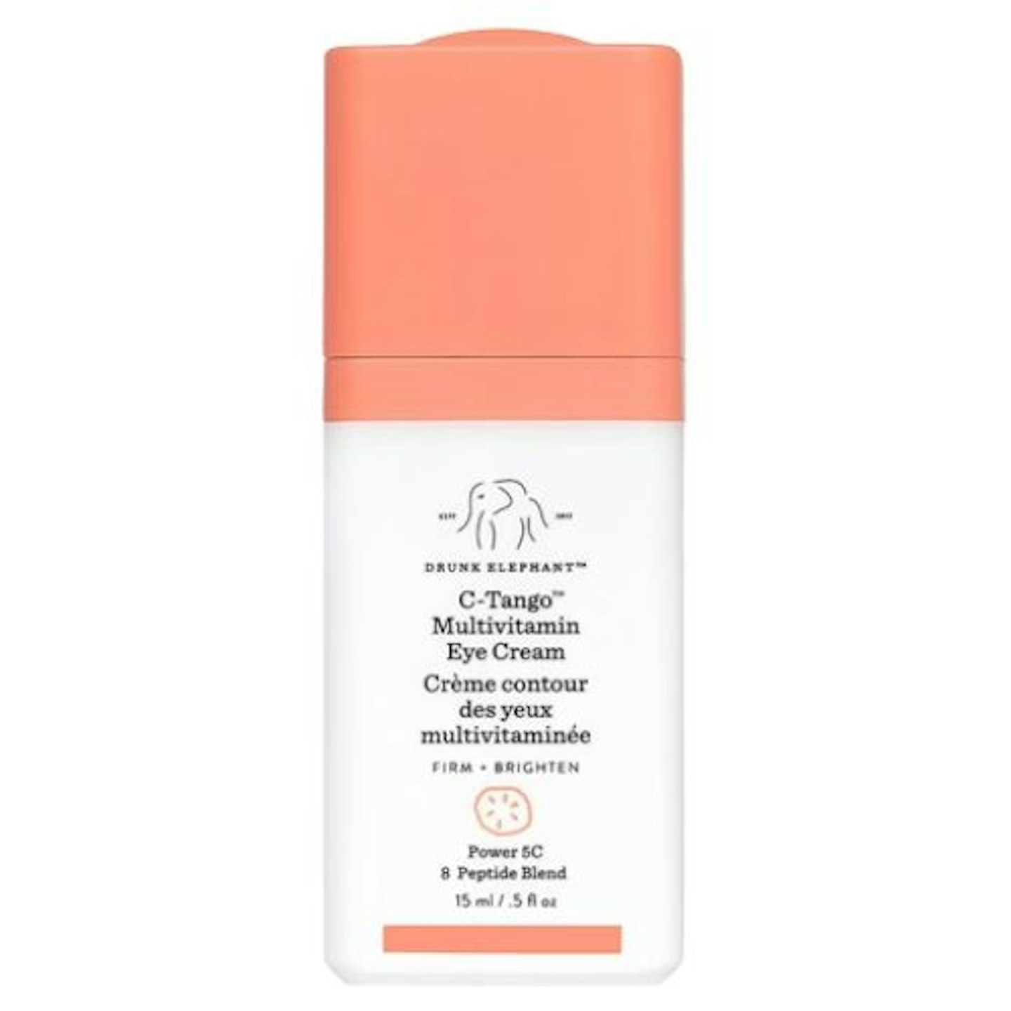 Drunk Elephant C-Tango Multivitamin Eye Cream