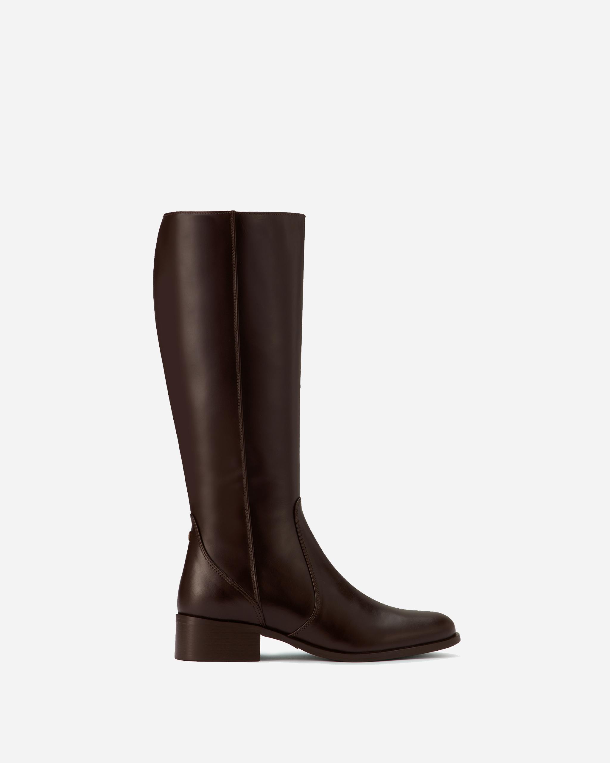 The Best Knee-High Boots For Women