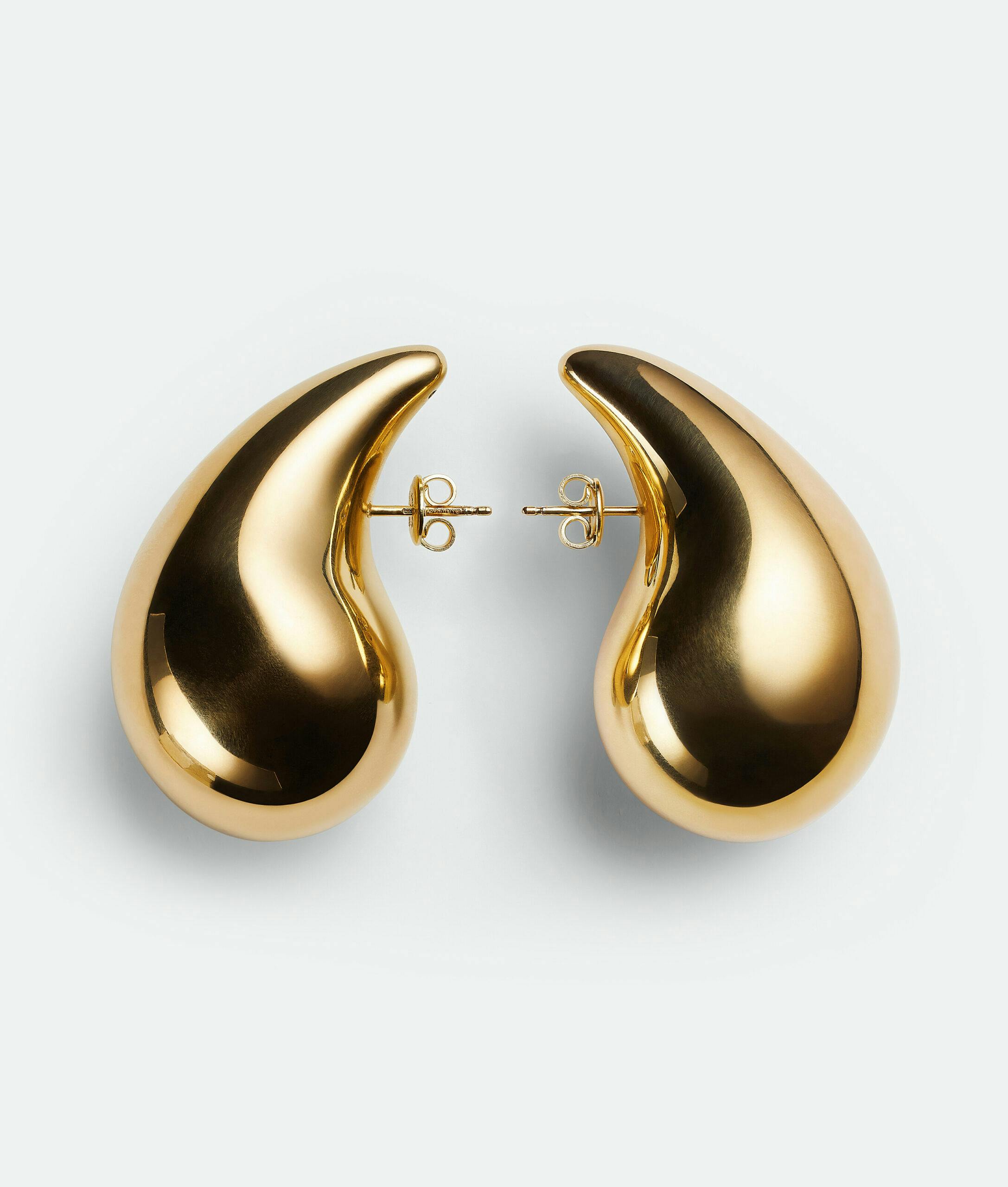 Bottega veneta on sale earrings sale