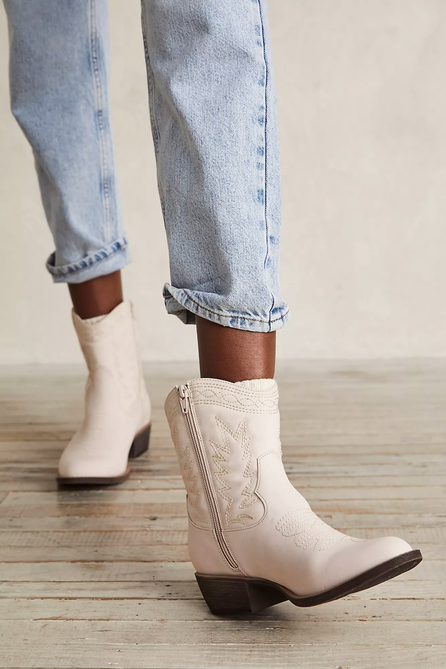 Matisse, Vegan Ranch Boot