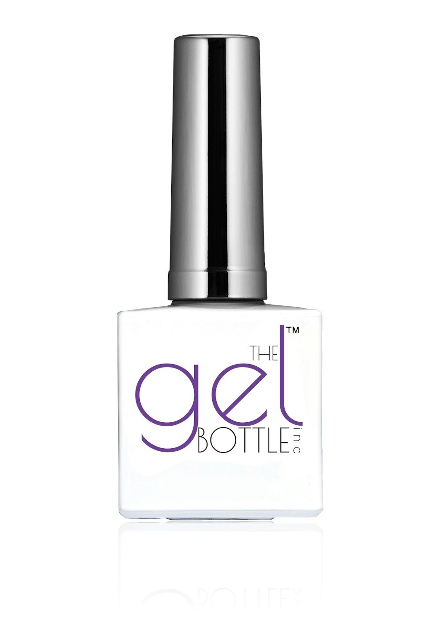 The Gel Bottle Extreme Shine Top CoaT