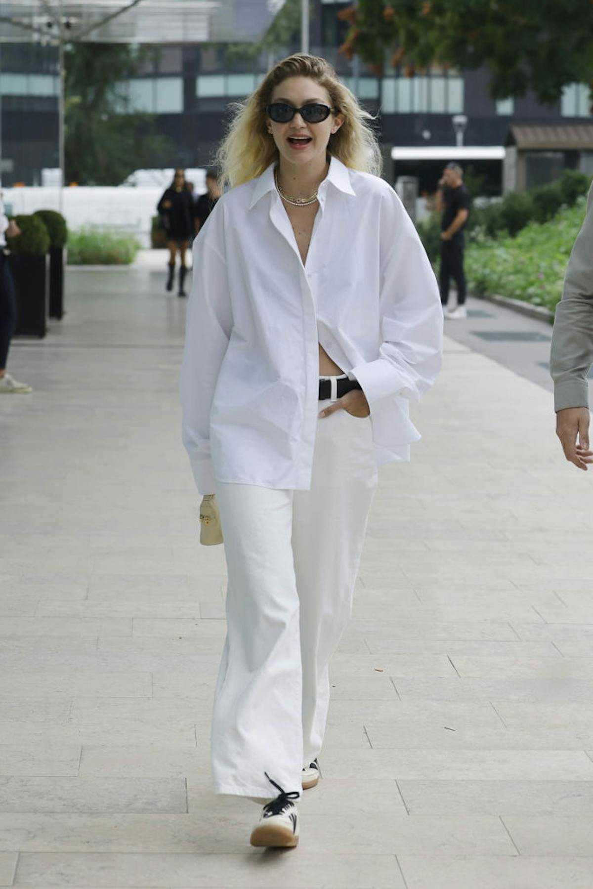 Best White Trainers For Women 2024 Best White Trainers For Women 2024