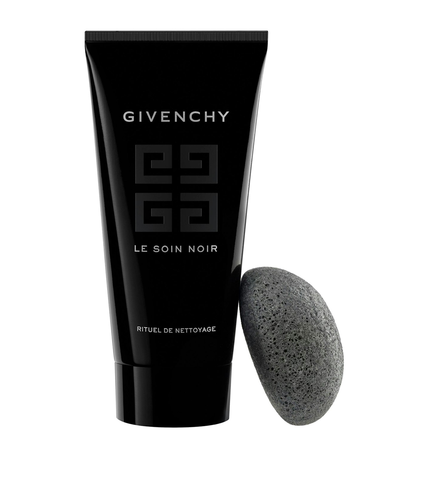 Givenchy Le Soin Noir Rituel de Nottoyage Cleanser
