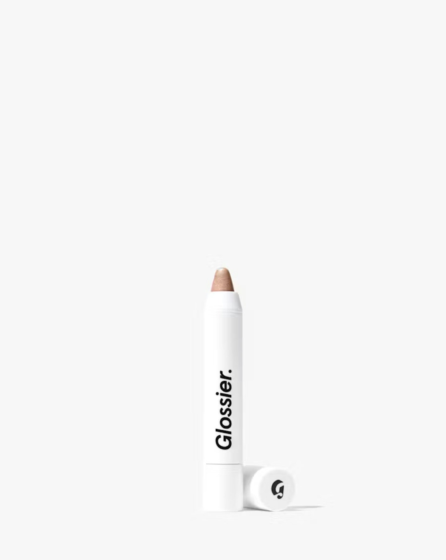 Glossier Shadow Stick in Roadie