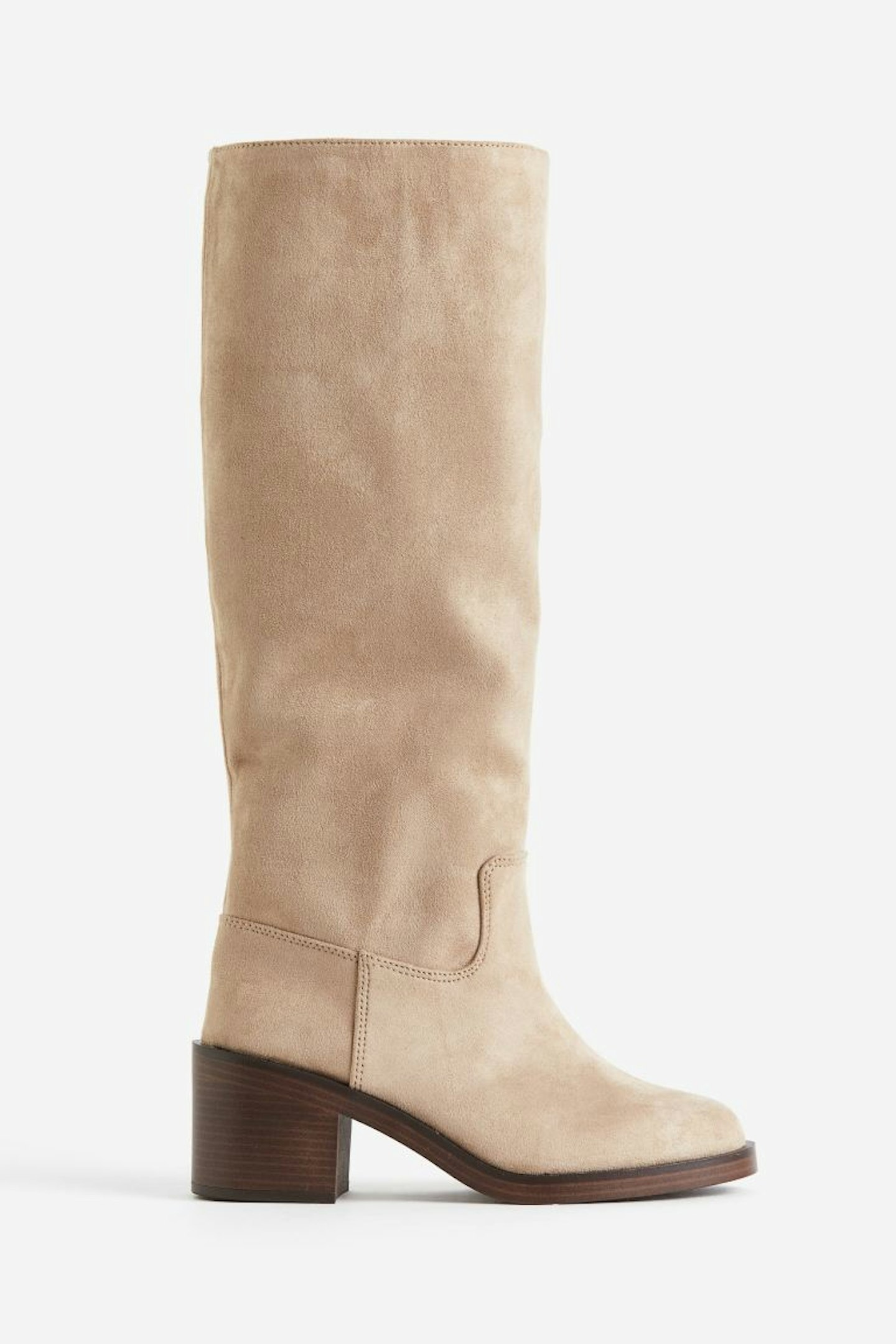 H&M, Knee-High Boots