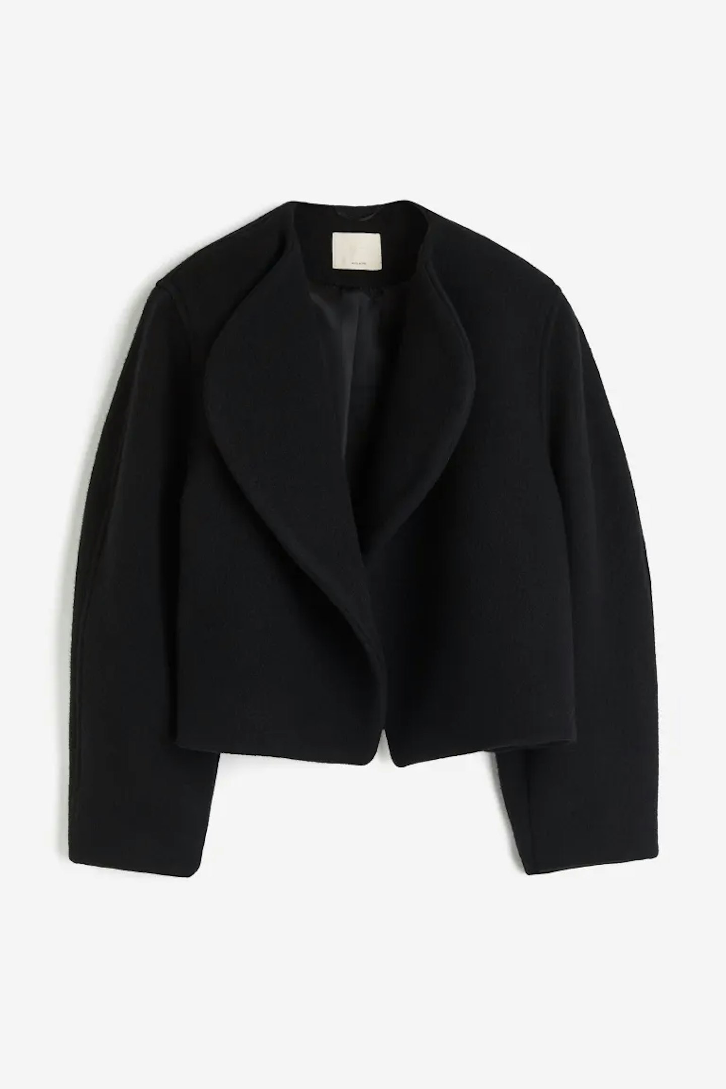 H&M, Wool-Blend Jacket