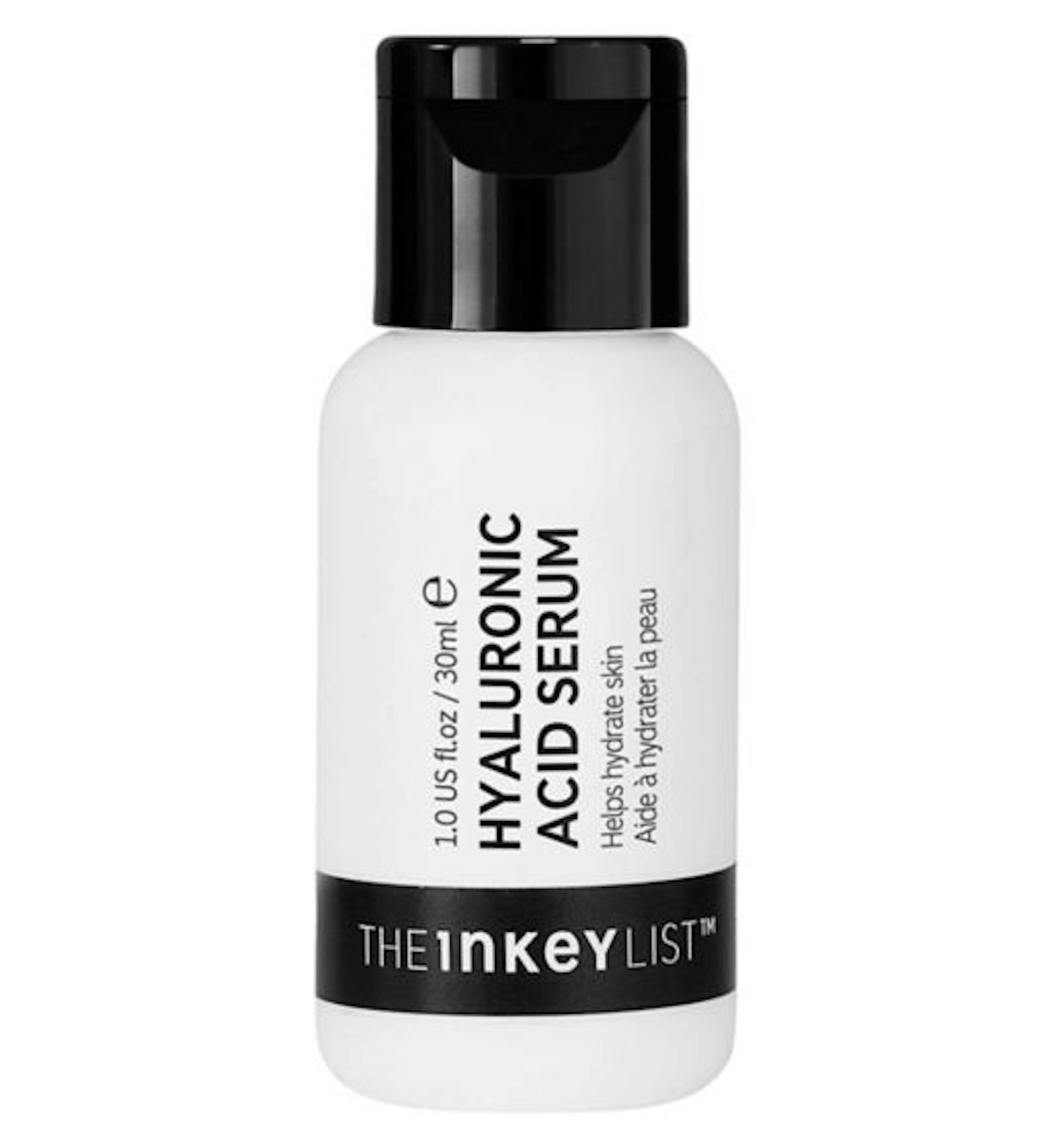 The INKEY List™ Hyaluronic Acid Serum