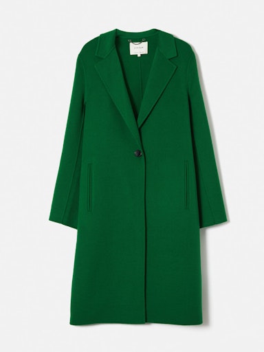 The 11 Best Wool Coats That Will Carry You Through This Winter