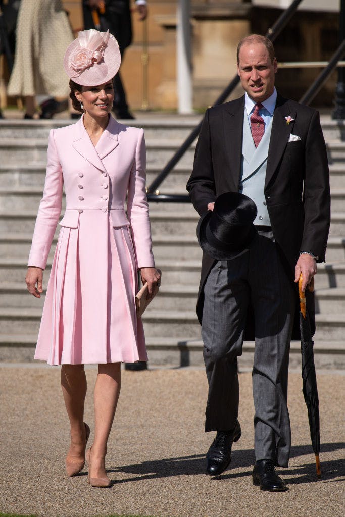 Kate middleton alexander mcqueen coat clearance dress