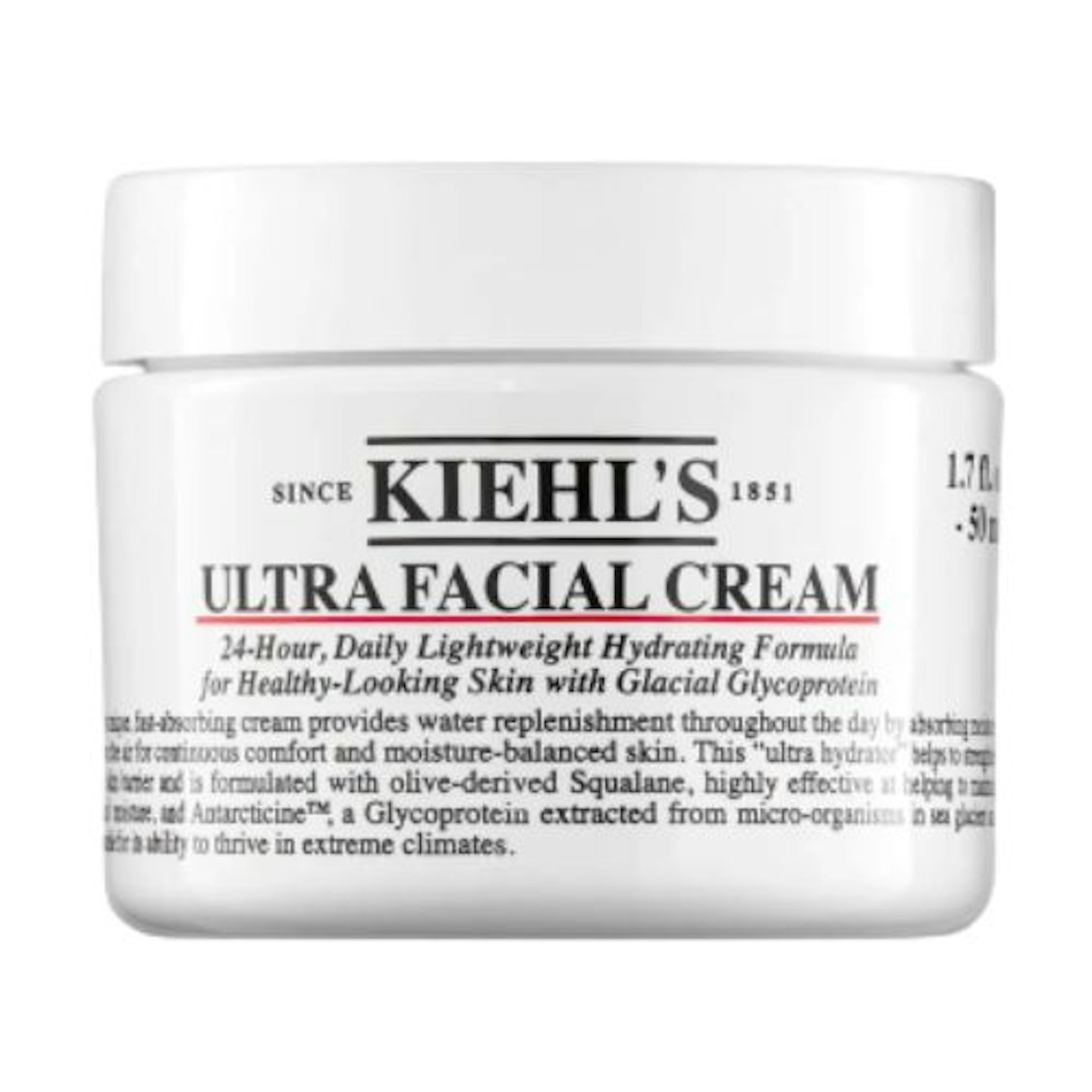 Kiehl's Ultra Facial Cream