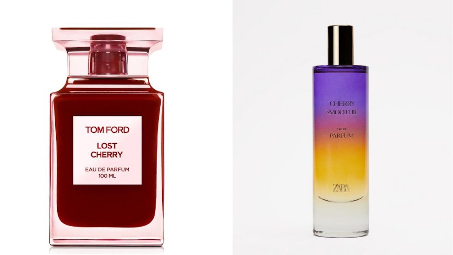 Which Zara Perfume Smells Like Tom Ford? - Wear Next.